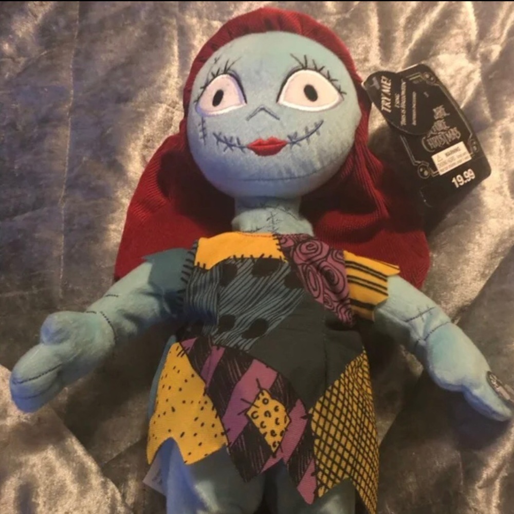 Disney Doll